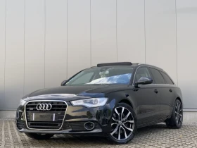 Audi A6 3.0TDI / Exclusive / 3xTV | Mobile.bg    2