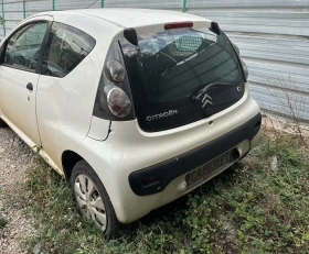 Citroen C1 N1, снимка 3