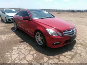 Mercedes-Benz E 500 COUPE 5.5 | Mobile.bg    1