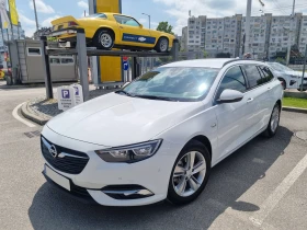 Opel Insignia SPORTS TOURER 1.5 TURBO, снимка 1