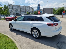 Opel Insignia SPORTS TOURER 1.5 TURBO, снимка 9