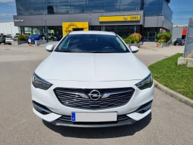 Opel Insignia SPORTS TOURER 1.5 TURBO, снимка 8