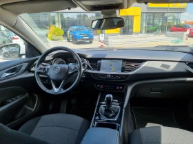 Opel Insignia SPORTS TOURER 1.5 TURBO, снимка 11