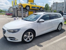 Opel Insignia SPORTS TOURER 1.5 TURBO, снимка 2