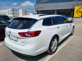 Opel Insignia SPORTS TOURER 1.5 TURBO, снимка 5