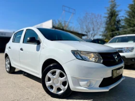 Dacia Sandero 1.2i Bussines N1 - [2] 