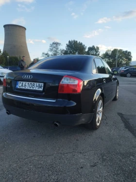 Audi A4 1.8 Turbo LPG, снимка 7