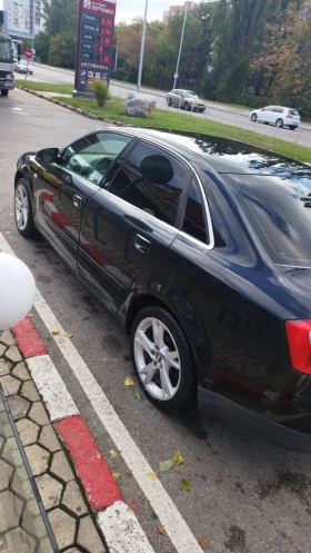 Audi A4 1.8 Turbo LPG, снимка 9