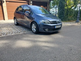 VW Golf Plus 1.9TDI, снимка 2