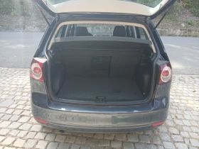 VW Golf Plus 1.9TDI, снимка 9