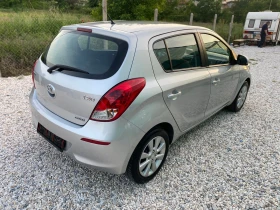 Hyundai I20, снимка 7