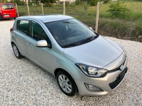 Hyundai I20, снимка 2