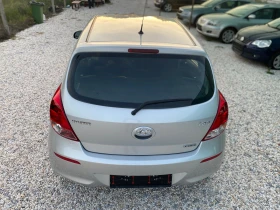 Hyundai I20, снимка 6