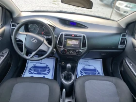 Hyundai I20, снимка 9