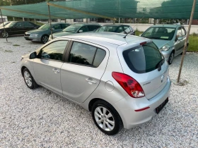 Hyundai I20, снимка 5