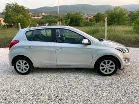 Hyundai I20, снимка 3