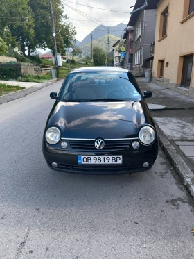 VW Lupo, снимка 1