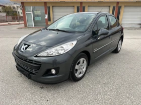 Peugeot 207 1.4/75кс/Facelift/ГЕРМАНИЯ, снимка 1