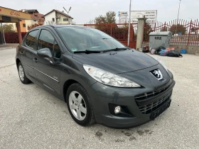 Peugeot 207 1.4/75кс/Facelift/ГЕРМАНИЯ, снимка 2