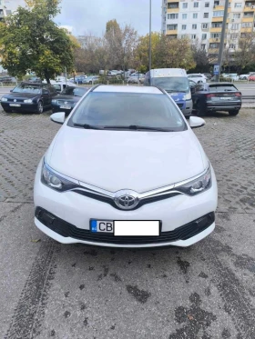 Toyota Auris Toyota Auris Touring Sports , снимка 3