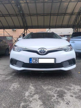 Toyota Auris Toyota Auris Touring Sports , снимка 1