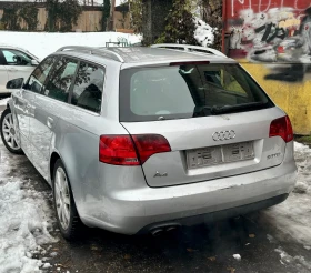 Audi A4 S-Line, снимка 4