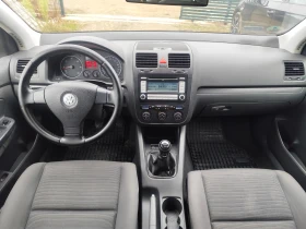 VW Golf 2.0 TDI, снимка 8