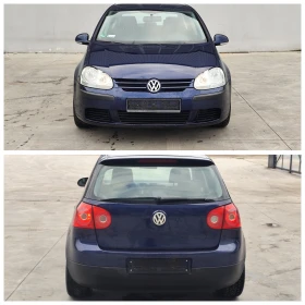 VW Golf 2.0 TDI, снимка 5