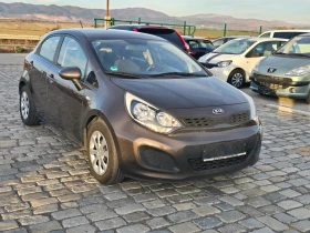 Kia Rio 1.25i 2013 EURO 5 НАПЪЛНО ОБСЛУЖЕНА, снимка 1