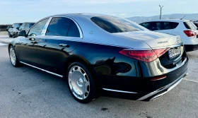 Mercedes-Benz S 350 MAYBACH optic full | Mobile.bg    4