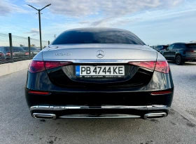 Mercedes-Benz S 350 MAYBACH optic full | Mobile.bg    5