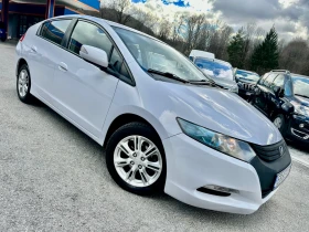 Honda Insight 1.4HIBRID* AUTOMAT* REALNI KM* , снимка 1