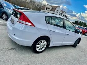 Honda Insight 1.4HIBRID* AUTOMAT* REALNI KM* , снимка 4