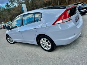 Honda Insight 1.4HIBRID* AUTOMAT* REALNI KM* , снимка 6