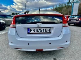 Honda Insight 1.4HIBRID* AUTOMAT* REALNI KM* , снимка 5