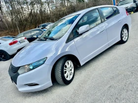 Honda Insight 1.4HIBRID* AUTOMAT* REALNI KM* , снимка 3