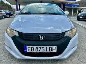 Honda Insight 1.4HIBRID* AUTOMAT* REALNI KM* , снимка 2