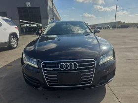 Audi A7 Bose * Magnetic Ride Control* * Full LED, снимка 2