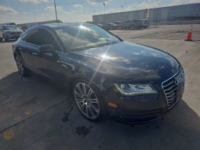 Audi A7 Bose * Magnetic Ride Control* * Full LED, снимка 1