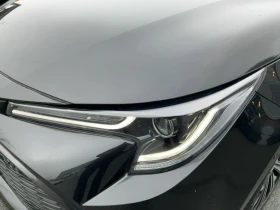 Toyota Corolla 1.8-HYBRID/122HP/LED/NAV/ACC/TSR/AMBIENT/625b, снимка 4