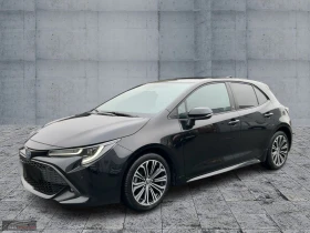 Toyota Corolla 1.8-HYBRID/122HP/LED/NAV/ACC/TSR/AMBIENT/625b, снимка 1