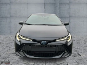 Toyota Corolla 1.8-HYBRID/122HP/LED/NAV/ACC/TSR/AMBIENT/625b, снимка 2