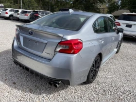 Subaru Impreza WRX* TURBO* KEYLESS*  | Mobile.bg    4