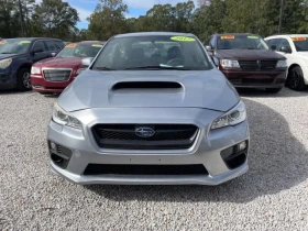 Subaru Impreza WRX* TURBO* KEYLESS*  | Mobile.bg    2