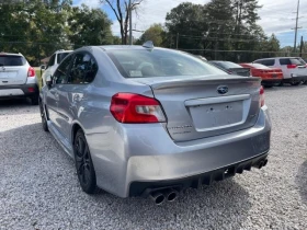 Subaru Impreza WRX* TURBO* KEYLESS*  | Mobile.bg    6