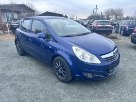 Opel Corsa 1.2 16V Klima/Tempomat, снимка 7