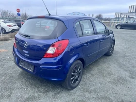 Opel Corsa 1.2 16V Klima/Tempomat, снимка 5