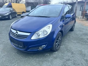 Opel Corsa 1.2 16V Klima/Tempomat, снимка 1