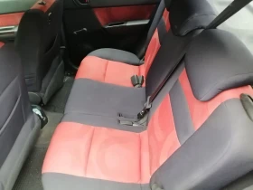 Hyundai Getz, снимка 6