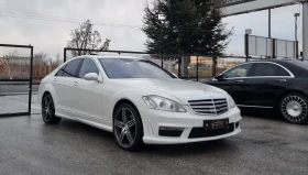 Mercedes-Benz S 500 4matik* 6.3AMG Edition* KeylessGO* Distronic* Came, снимка 4